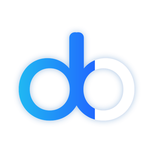 doubuild Logo