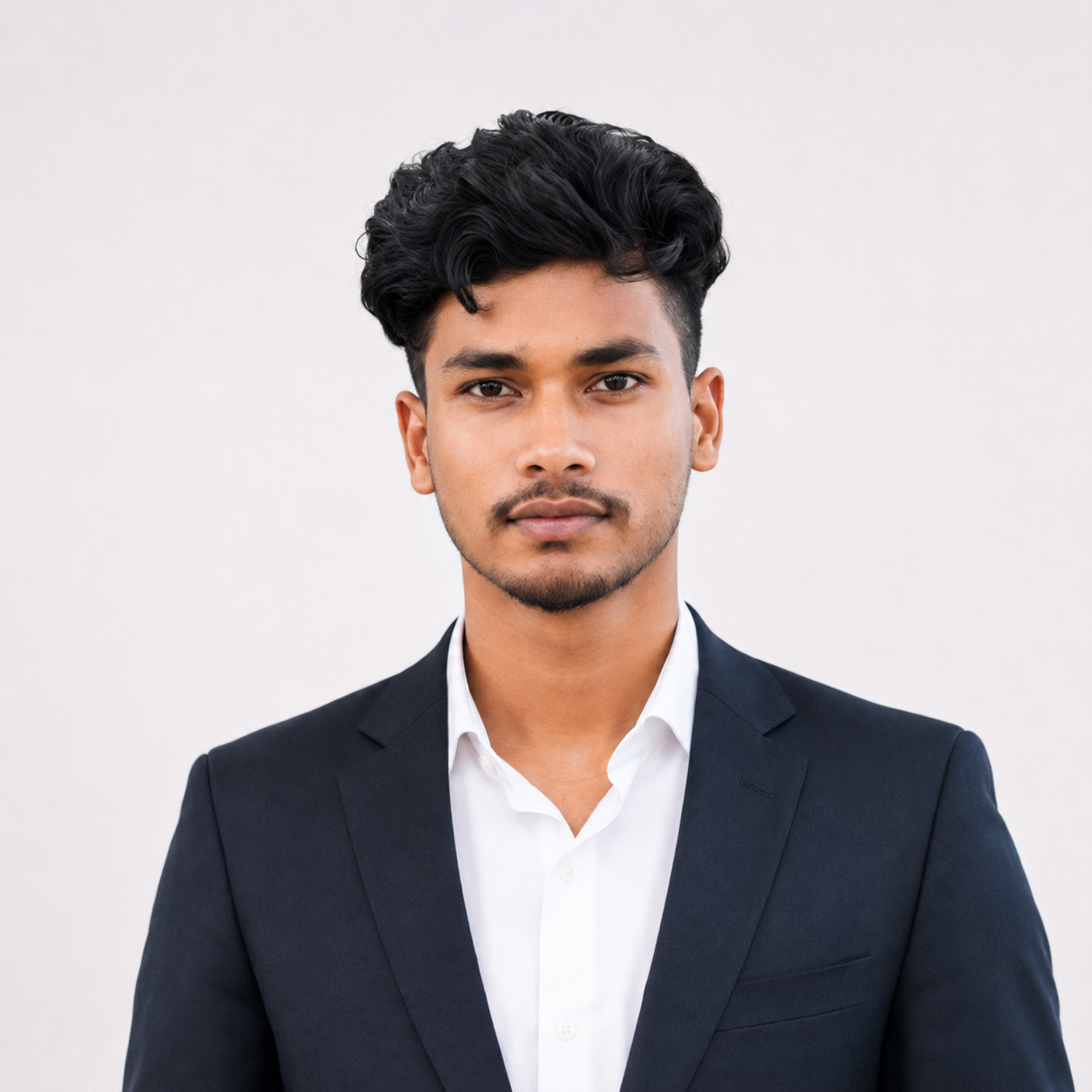 Maruf Hasan - Android Apps and Web Developer