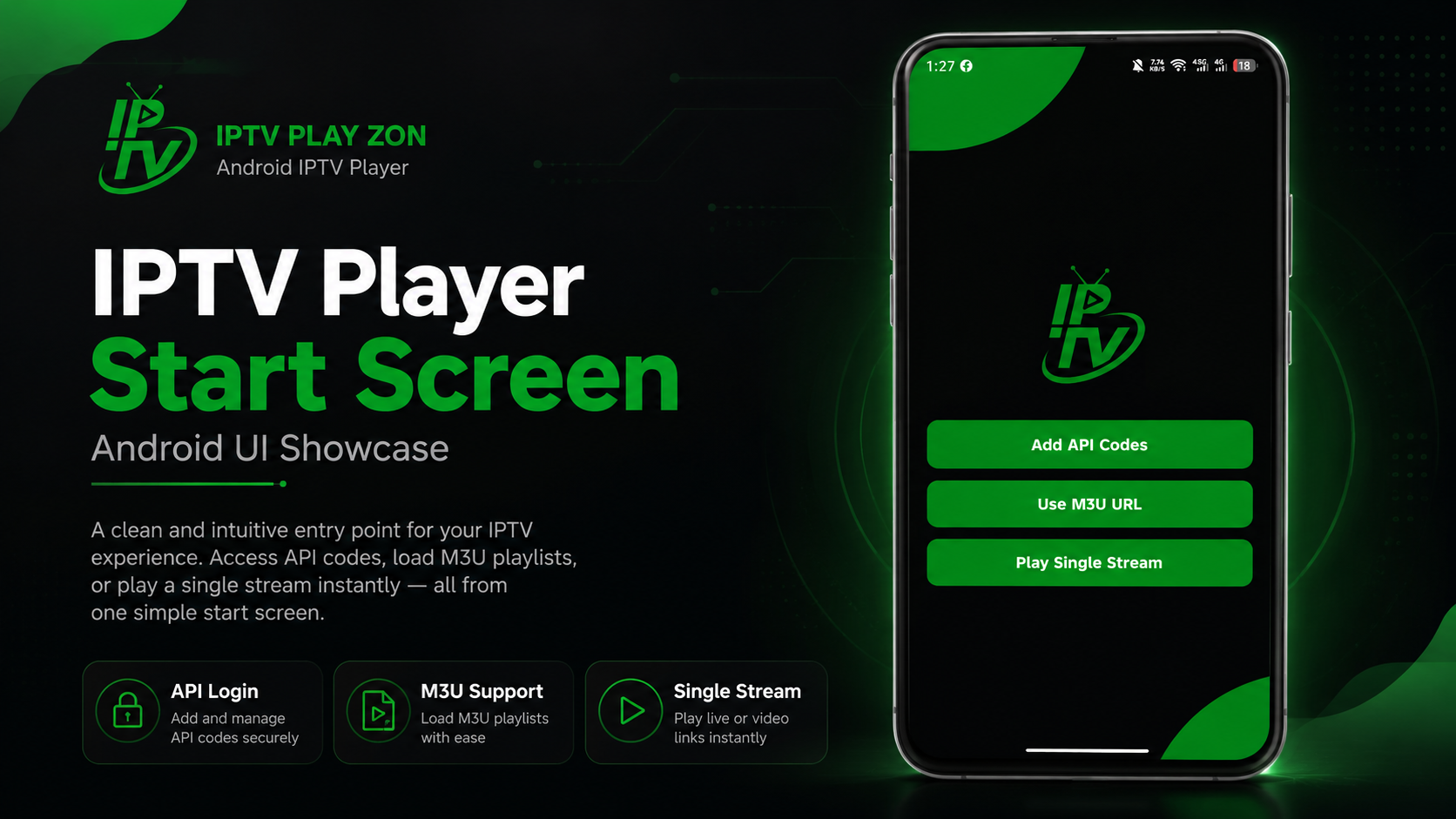 Live Tv Movie App
